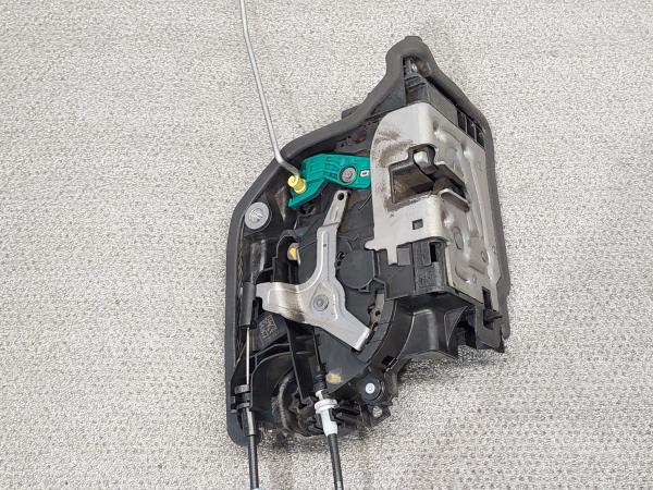 Serrure Arrière Droite BMW 2 Gran Tourer (F46) Imagem-1