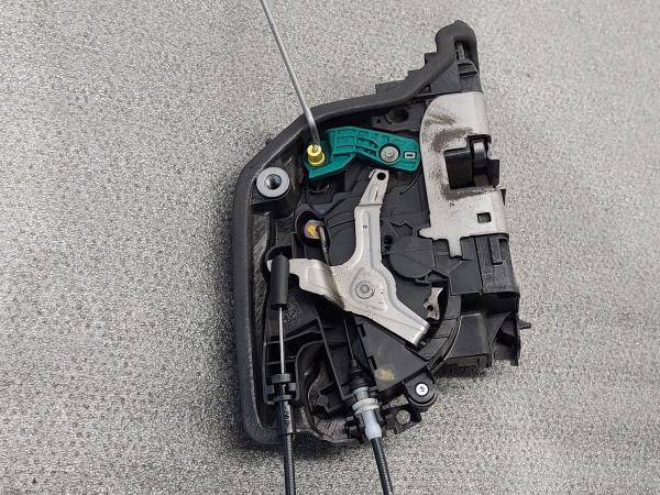 Serrure Arrière Droite BMW 2 Gran Tourer (F46) Imagem-2