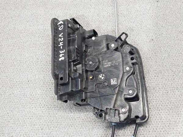 Serrure Arrière Droite BMW 2 Gran Tourer (F46) Imagem-4