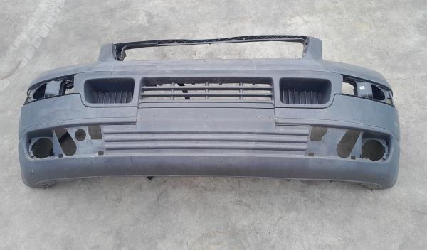 Pára-choques frente VOLKSWAGEN Transporter V (7HA, 7HH, 7EA, 7EH)