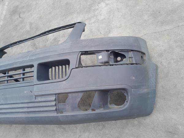 Pára-choques frente VOLKSWAGEN Transporter V (7HA, 7HH, 7EA, 7EH) Imagem-1