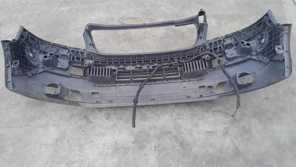 Pára-choques frente VOLKSWAGEN Transporter V (7HA, 7HH, 7EA, 7EH) Imagem-4