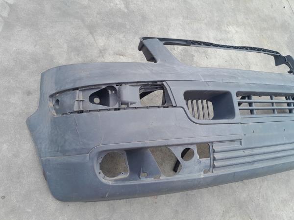 Pára-choques frente VOLKSWAGEN Transporter V (7HA, 7HH, 7EA, 7EH) Imagem-2