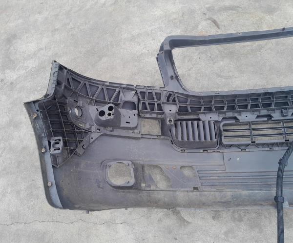 Pára-choques frente VOLKSWAGEN Transporter V (7HA, 7HH, 7EA, 7EH) Imagem-7