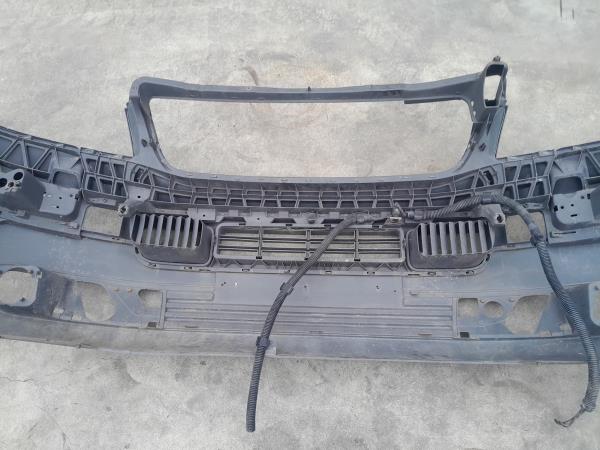 Pára-choques frente VOLKSWAGEN Transporter V (7HA, 7HH, 7EA, 7EH) Imagem-6