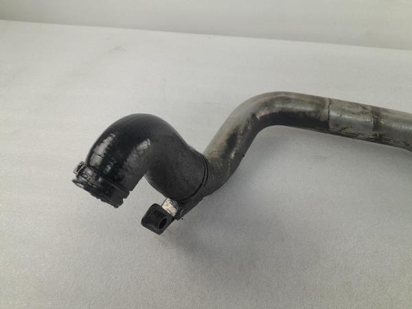 Tubo do intercooler FORD Galaxy (WGR) Imagem-2 Tubo do intercooler FORD Galaxy (WGR) Imagem-2