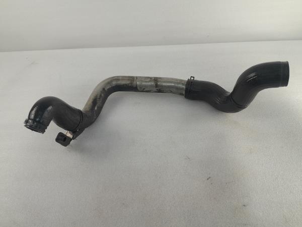Tubo do intercooler FORD Galaxy (WGR)