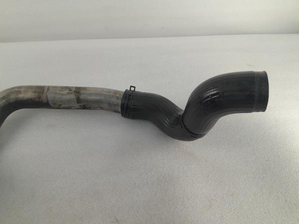Tubo do intercooler FORD Galaxy (WGR) Imagem-1 Tubo do intercooler FORD Galaxy (WGR) Imagem-1