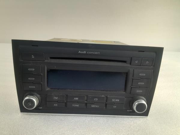 Rádio / auto-rádio AUDI A4 (8EC, B7)