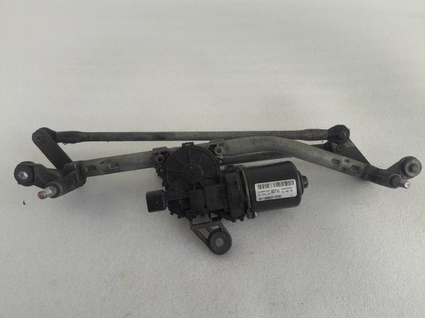 Motor limpa vidros frente CHEVROLET Spark (M300)