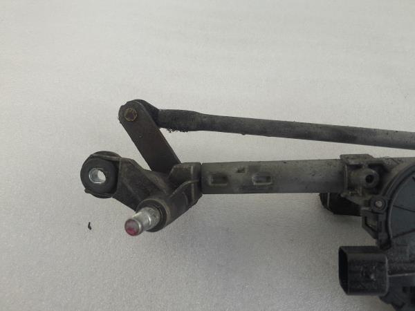 Motor limpa vidros frente CHEVROLET Spark (M300) Imagem-1 Motor limpa vidros frente CHEVROLET Spark (M300) Imagem-1