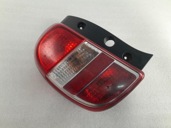 Fanale Sinistro NISSAN Micra IV (K13)