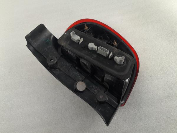 Fanale Sinistro NISSAN Micra IV (K13) Imagem-1