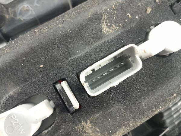 Fanale Sinistro NISSAN Micra IV (K13) Imagem-2