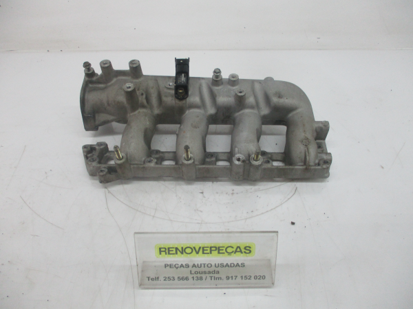 Coletor de admissão FIAT Doblo Combi (119_, 223_)