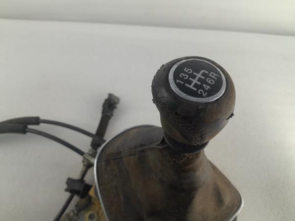 Seletor caixa velocidades FIAT Bravo II (198_) Imagem-1