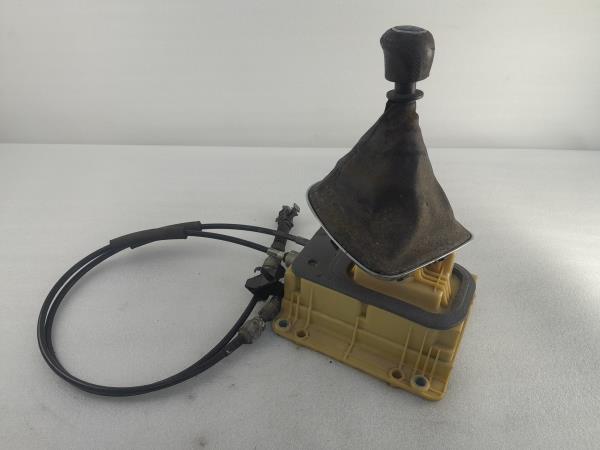 Seletor caixa velocidades FIAT Bravo II (198_)