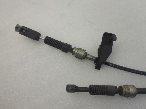 Seletor caixa velocidades FIAT Bravo II (198_) Imagem-3