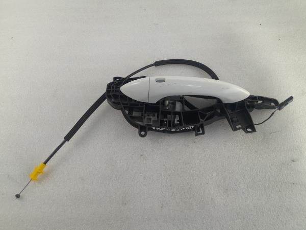 Puxador porta trás direito OPEL Astra K