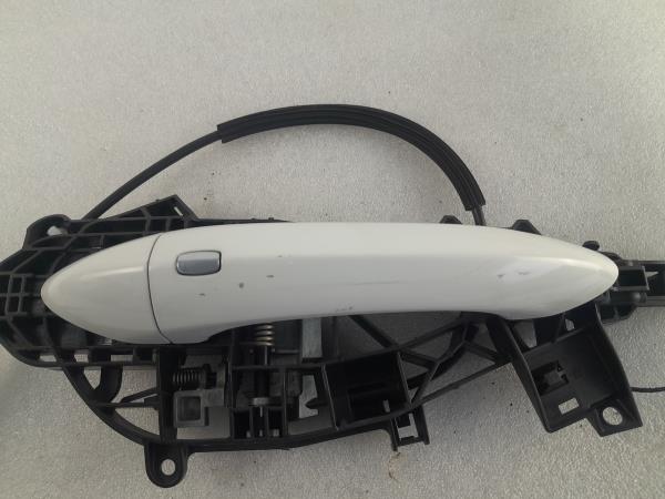 Puxador porta trás direito OPEL Astra K Imagem-3