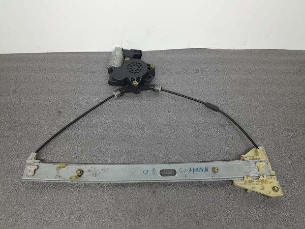 Elevador vidros frente direito MAZDA 6 Sedan (GG) Imagem-1