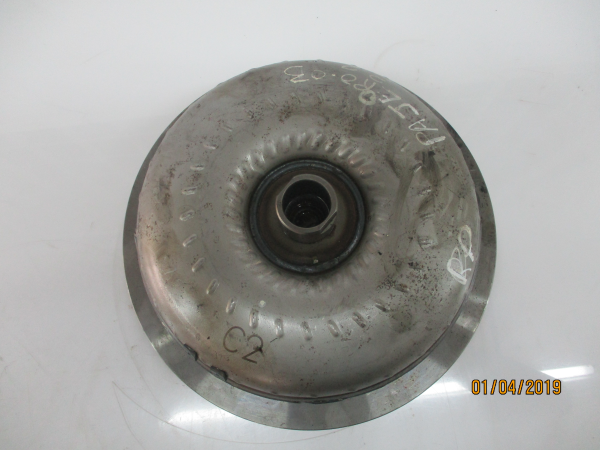 Volante motor MITSUBISHI Pajero Classic (V2_W) Imagem-1