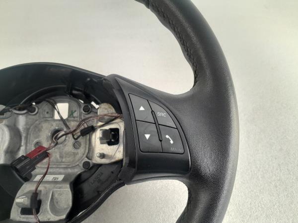 Volante de dirección FIAT 500 (312_) Imagem-1