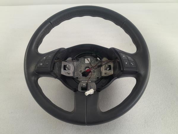 Volante de dirección FIAT 500 (312_)