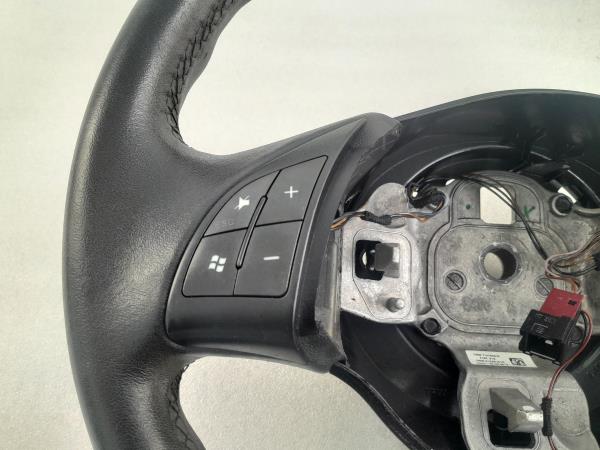 Volante de dirección FIAT 500 (312_) Imagem-2