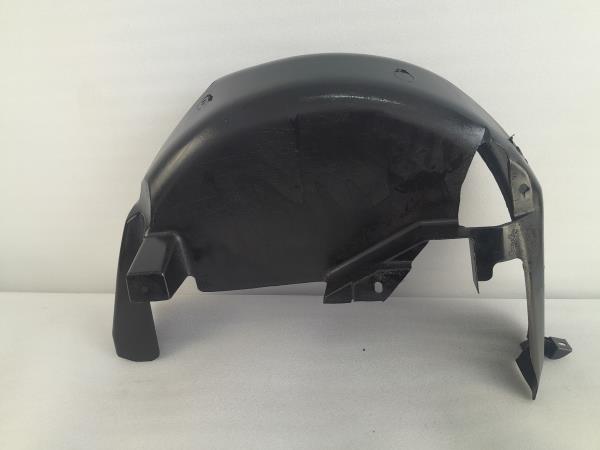 Cava roda trás esquerda FIAT 500 (312_) Imagem-1