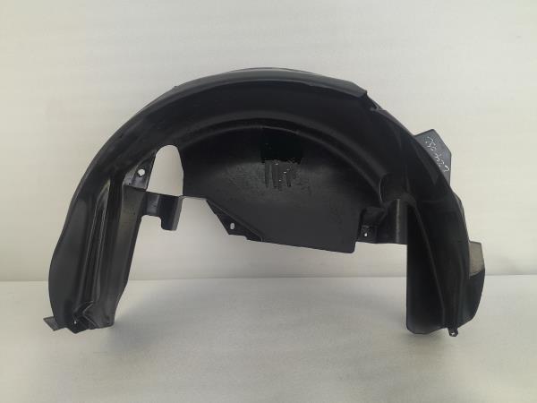 Cava roda trás esquerda FIAT 500 (312_)