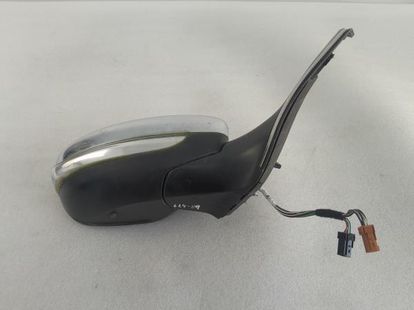 Retrovisor / espelho direito PEUGEOT 2008 I (CU_) Imagem-1