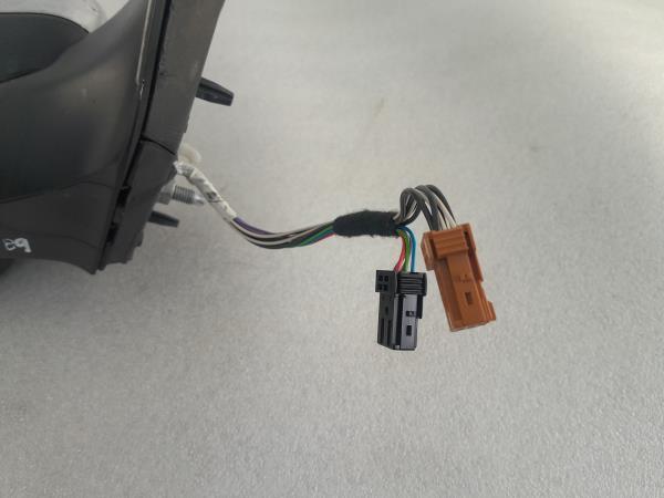 Retrovisor / espelho direito PEUGEOT 2008 I (CU_) Imagem-2