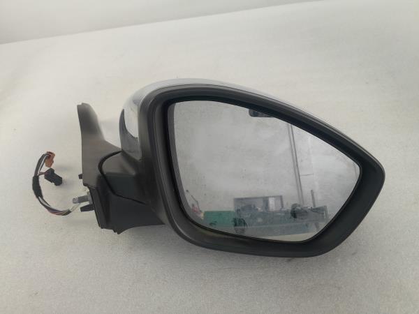Retrovisor / espelho direito PEUGEOT 2008 I (CU_)