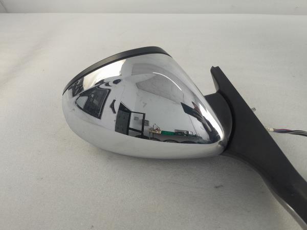Retrovisor / espelho direito PEUGEOT 2008 I (CU_) Imagem-3