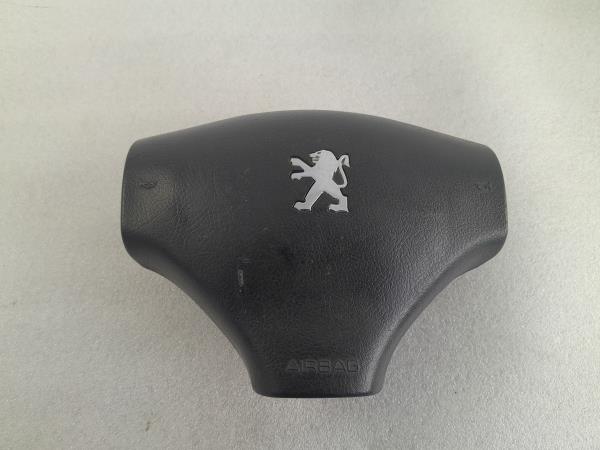 Airbag do volante PEUGEOT 206 (2A/C)