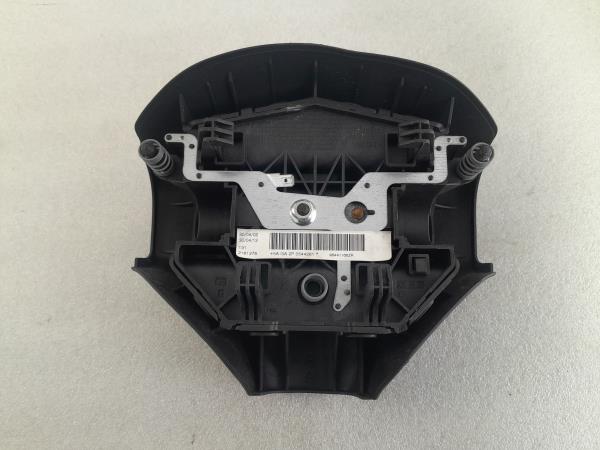 Airbag do volante PEUGEOT 206 (2A/C) Imagem-1 Airbag do volante PEUGEOT 206 (2A/C) Imagem-1