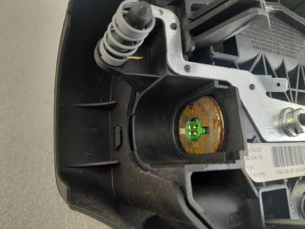 Airbag do volante PEUGEOT 206 (2A/C) Imagem-3 Airbag do volante PEUGEOT 206 (2A/C) Imagem-3