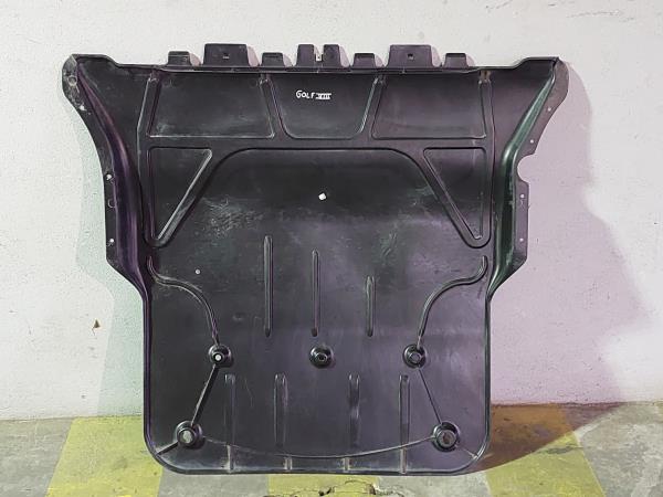 Resguardo Termoventilador VOLKSWAGEN Golf VIII (CD1) Imagem-1 Resguardo Termoventilador VOLKSWAGEN Golf VIII (CD1) Imagem-1