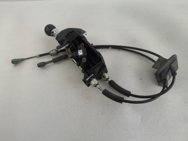 Seletor caixa velocidades FIAT 500 (312_)