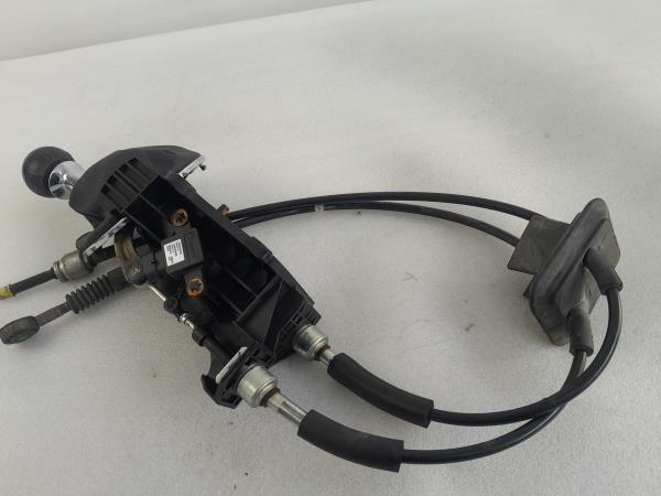 Seletor caixa velocidades FIAT 500 (312_) Imagem-2