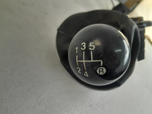 Seletor caixa velocidades FIAT 500 (312_) Imagem-5