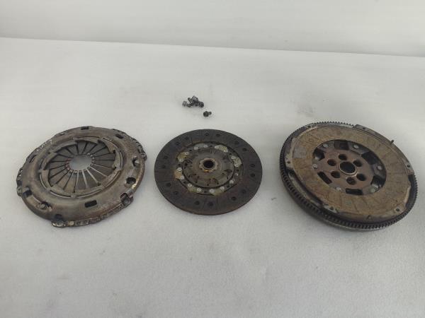 Kit embraiagem FORD Galaxy (WGR)