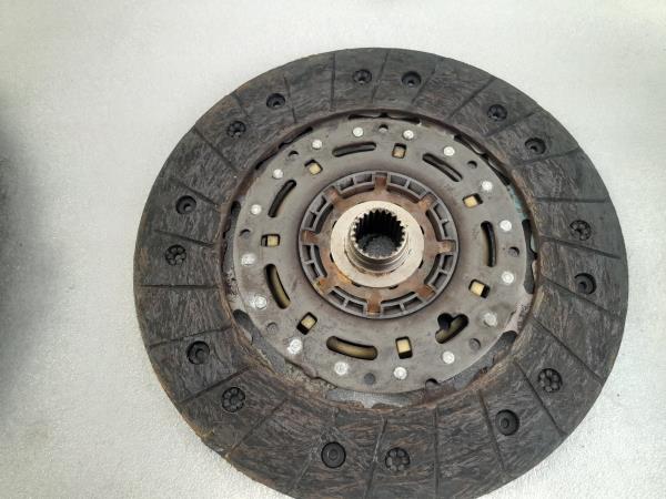 Kit embraiagem FORD Galaxy (WGR) Imagem-5 Kit embraiagem FORD Galaxy (WGR) Imagem-5