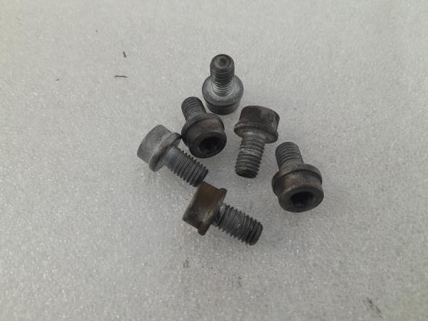 Kit embraiagem FORD Galaxy (WGR) Imagem-8 Kit embraiagem FORD Galaxy (WGR) Imagem-8