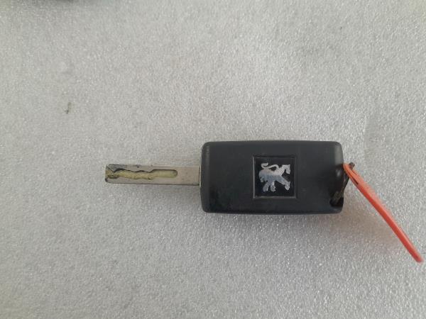 Bombín de encendido PEUGEOT 3008 I (0U_) Imagem-2