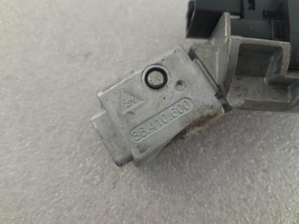 Bombín de encendido PEUGEOT 3008 I (0U_) Imagem-4