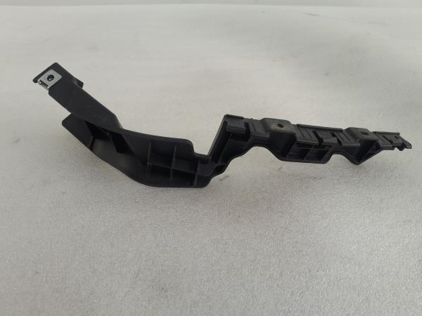 Guia de pára-choques trás direita FIAT 500 (312_)