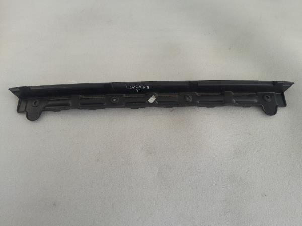 Guia de pára-choques trás direita FIAT 500 (312_)