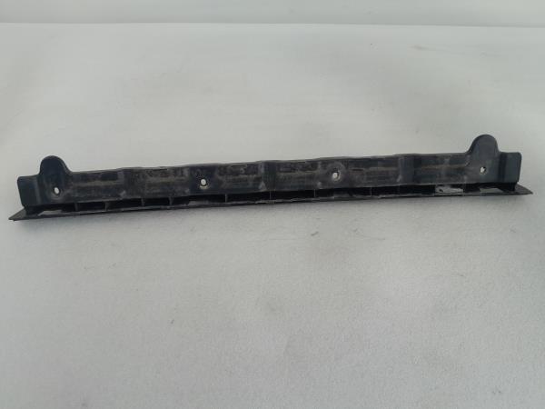 Guia de pára-choques trás direita FIAT 500 (312_) Imagem-1